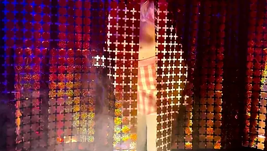 Kencanku Sama Cowok Mesum Perancis