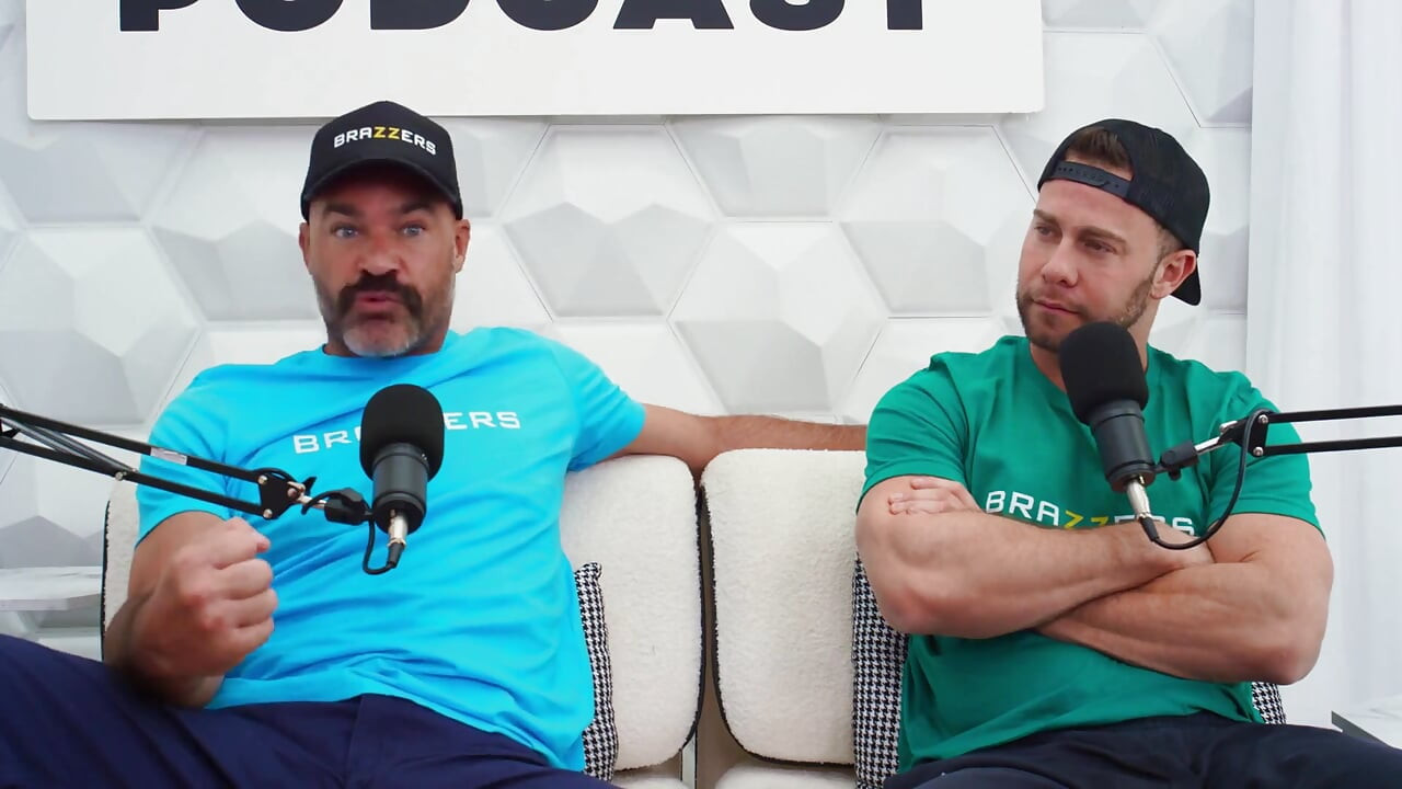 El podcast de Brazzers: episodio 10