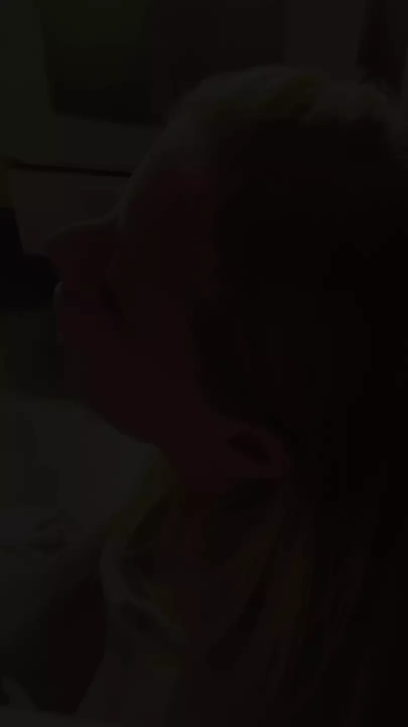 Cum in my ass before my stepdad sees!