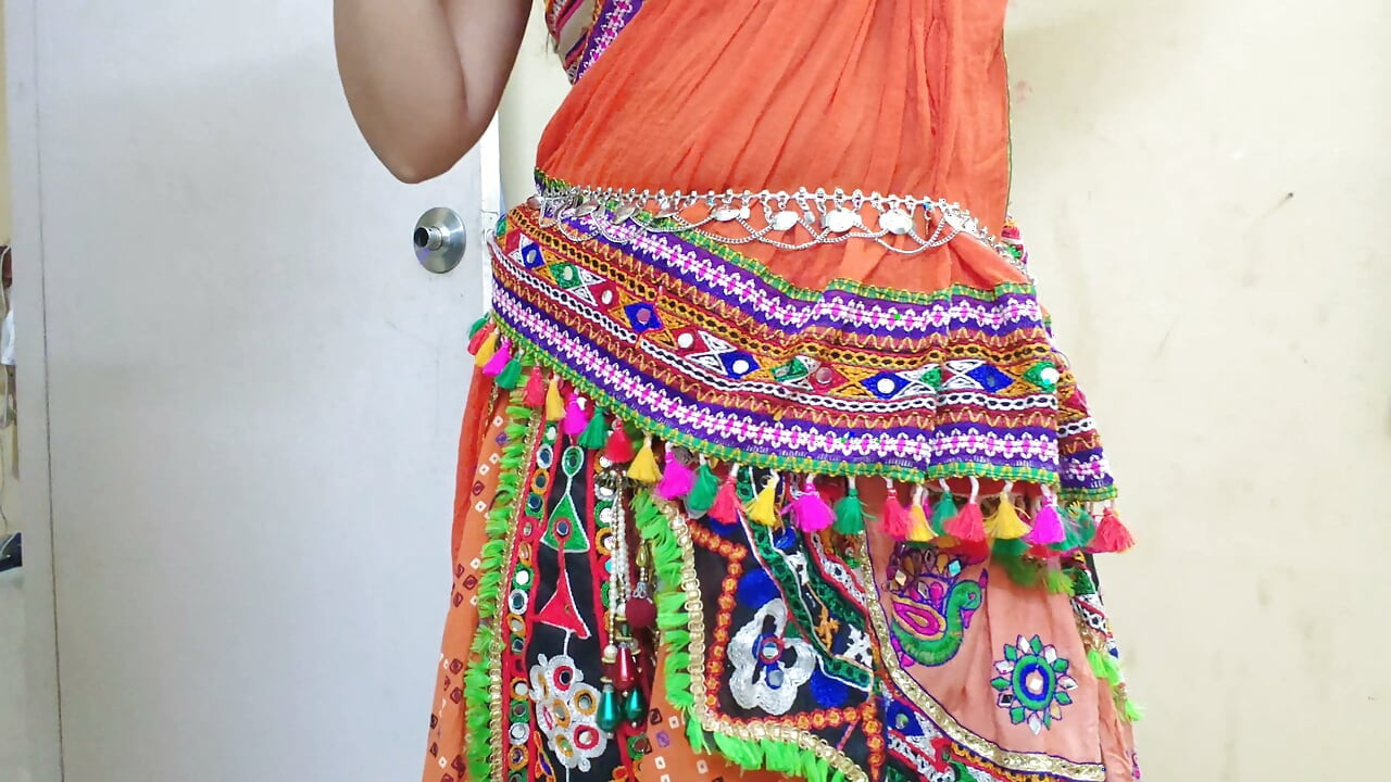 Halika na bhabhi, gamitin mo ang pagbubuntis bilang dahilan para makantot