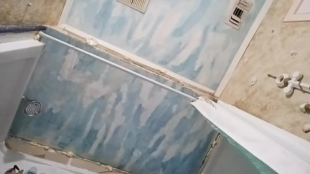 Bathtub Fun