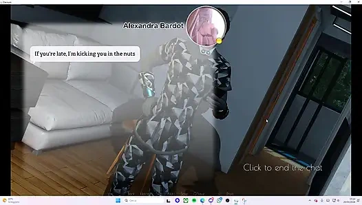 Eternum part 7 (full gameplay in bio)