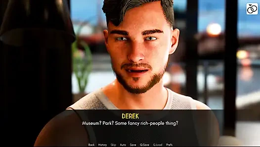 Price of Desires Part 3