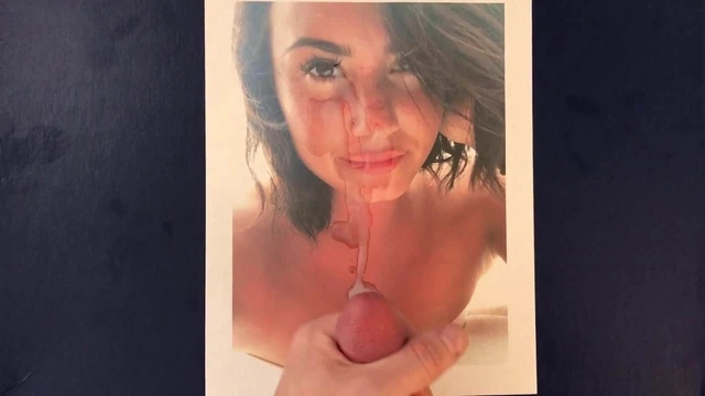 Tribute To Demi Lovato