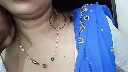 BEAUTIFUL ASIAN DESI STEPSISTER HARDCORE FUCKING