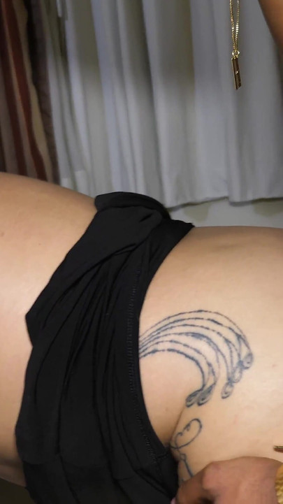 Parte 2. Conosci l'adorabile triangolo scopata signor e signora grande campagna