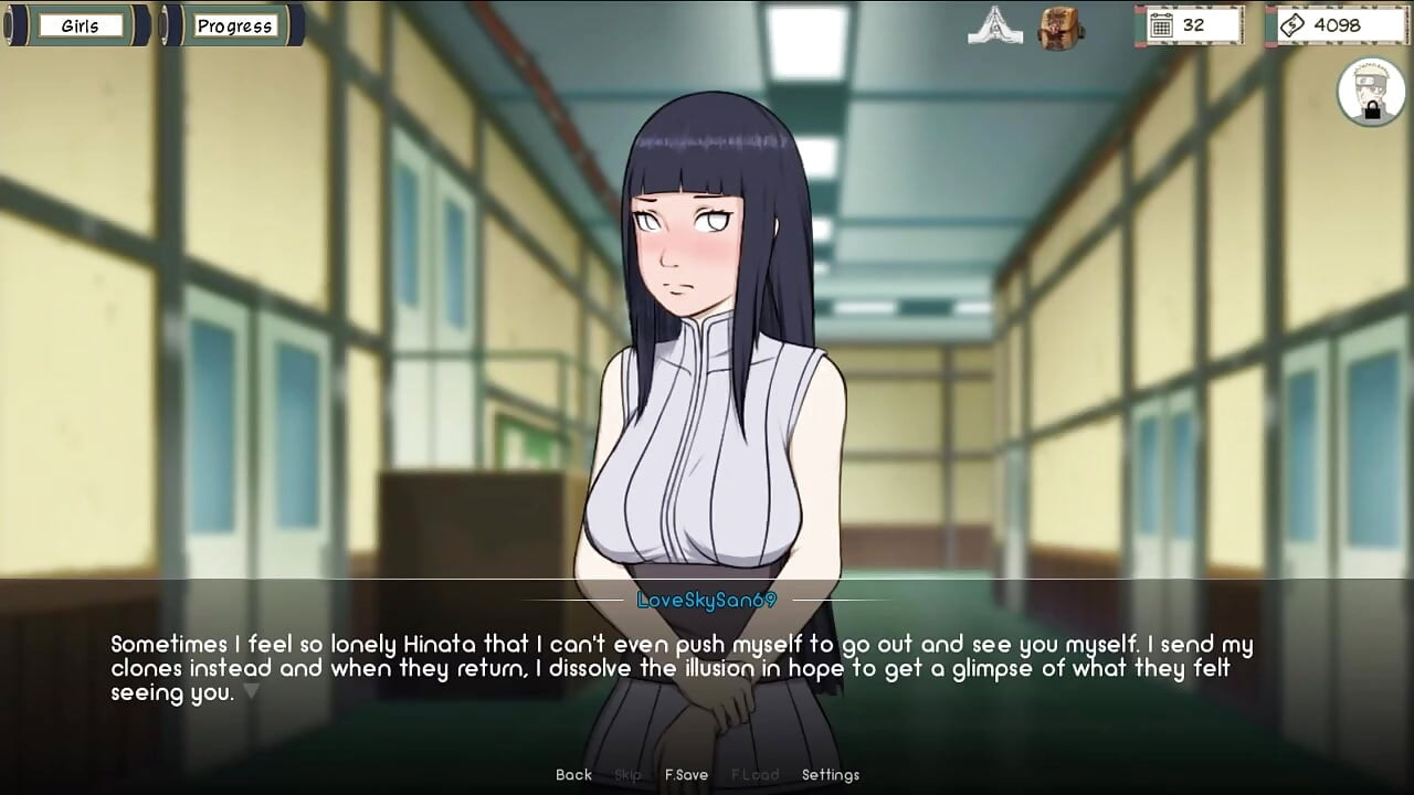 Naruto - kunoichi eğitmeni v0.13 bölüm 8 fahişe Velma - Loveskysan69 tarafından tıraşlı amcık