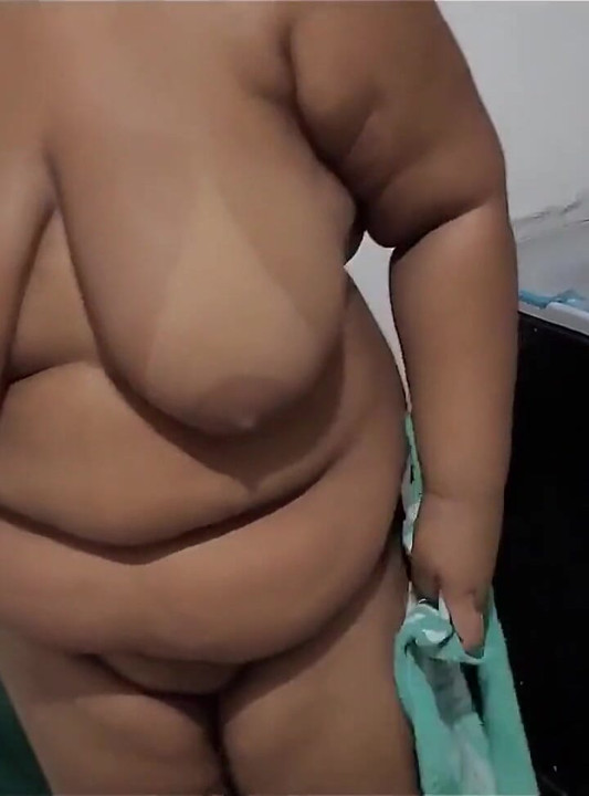 Half-stepsister, What a Big Pussy You Have!