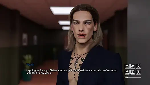 Complete Gameplay - Steps of Debauchery, Part 13