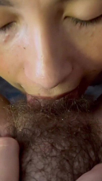 POV: Her Wild Natural Vibe Drove Me Crazy | Clip 1