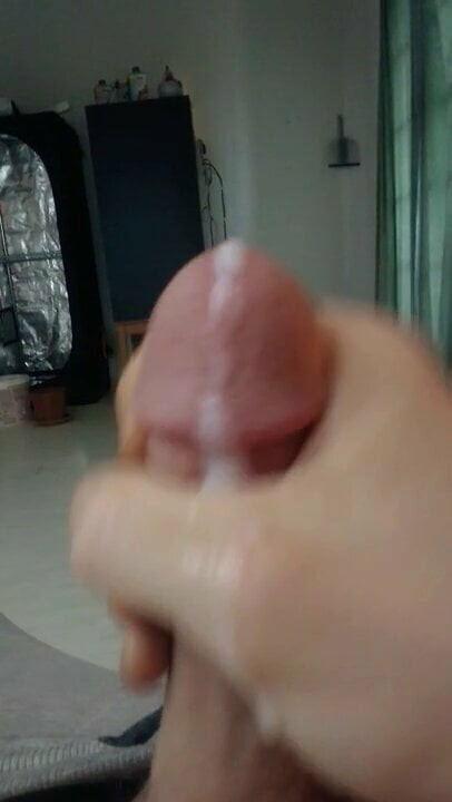 Cumshot