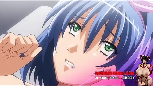 HENTAI ANIME UNCENSORED PORN JAPANESE CARTOON SEX HARDCORE