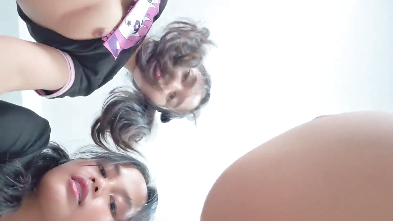 Usando el pervertido