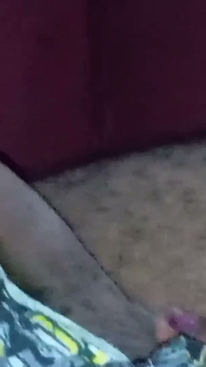Seducing my big cock stepson until he makes me cum | Clip 3