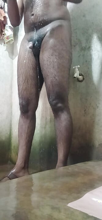 Bathing part - 1