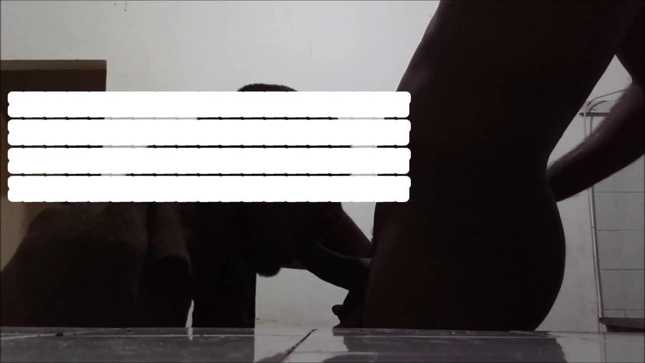 Sucking and Fucking