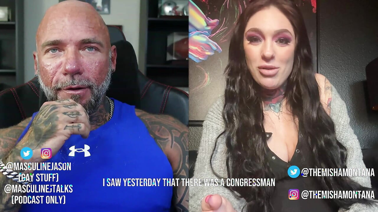 How to Become a Pornstar with Misha Montana (episode 8)