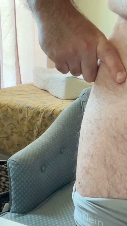 Veiny Penis | Clip 1