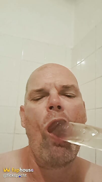 Fun in the Bathtub