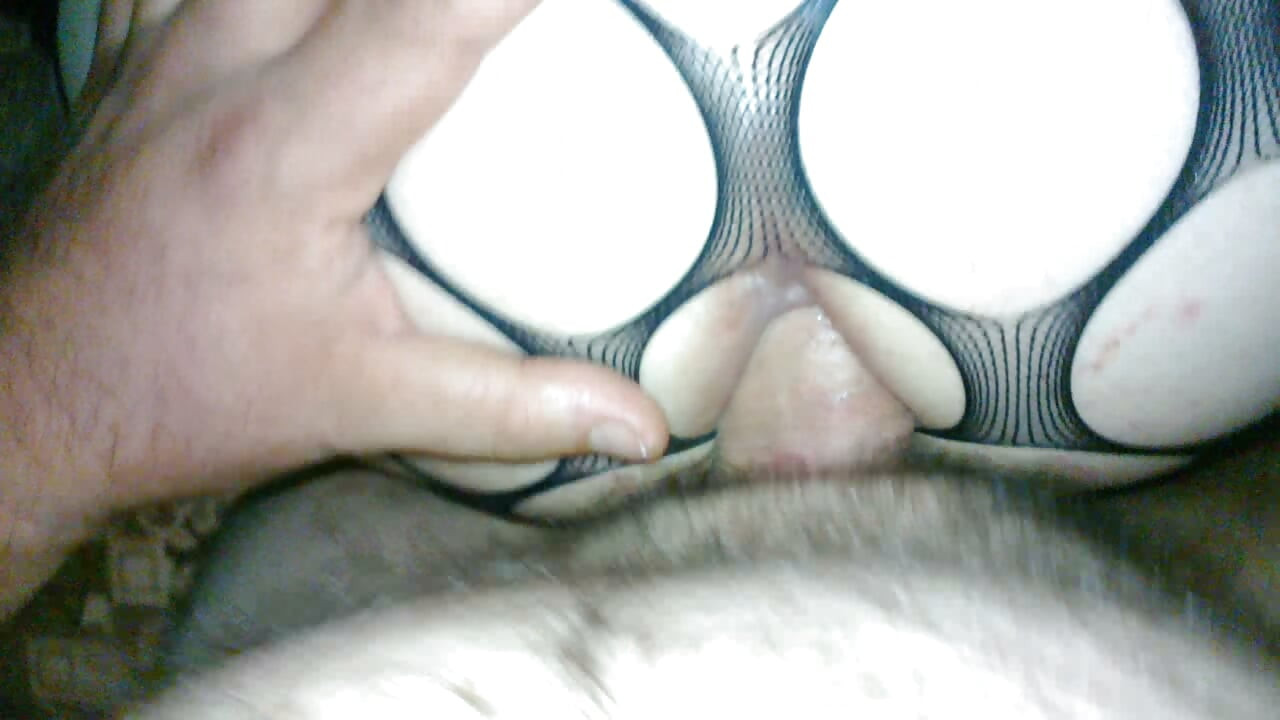 How an ass should look like every time after anal