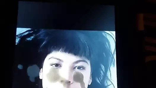 Deniz shimooka (cum haraç)