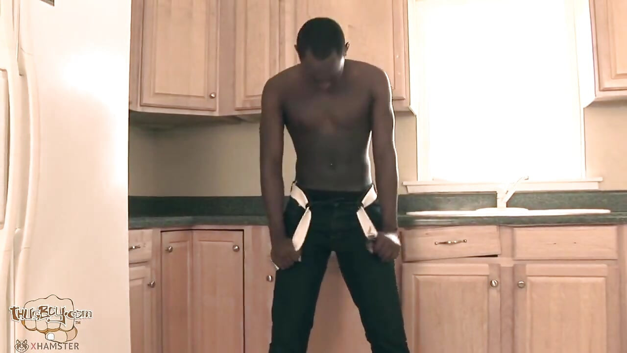 Javier Kendall - Thugboy