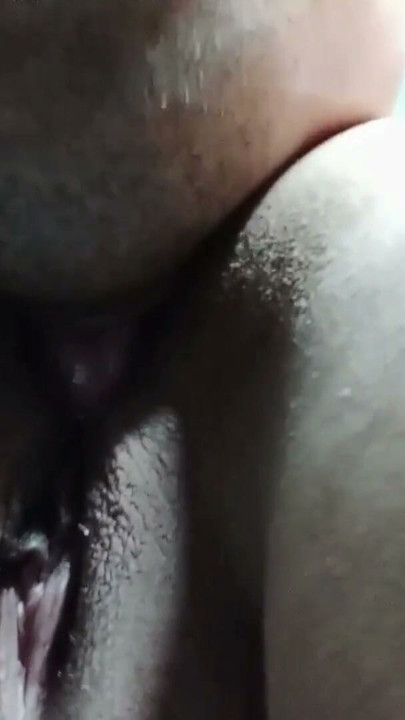 Who can resist finding an ass this tasty on the bed waiting for your cock? | Clip 1