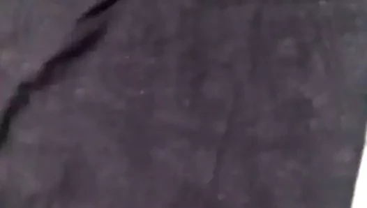 Senin için başka bir boşalma!!