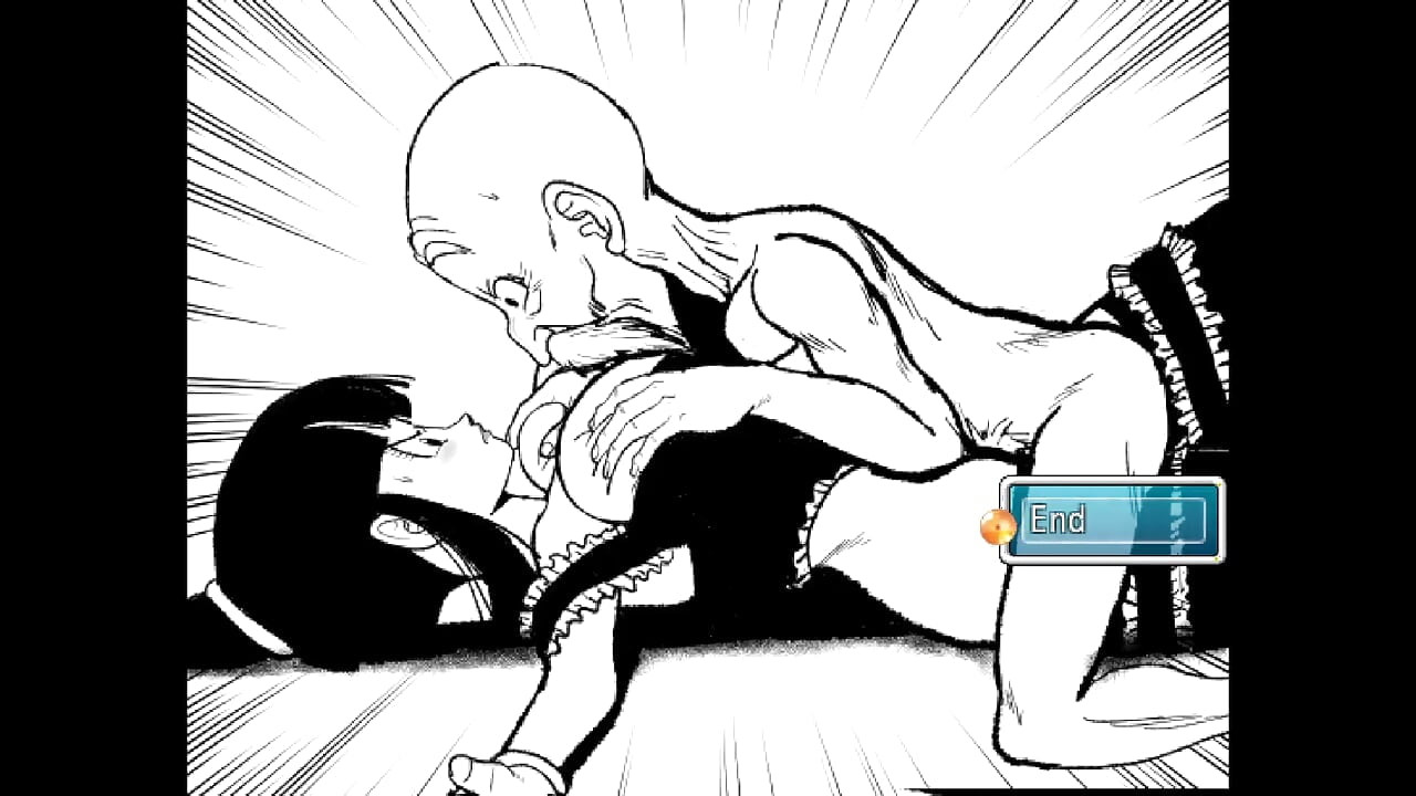Kamesutra Dbz Erogame 49 Satu Di Atas Yang Lain