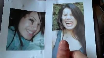 Tribute for angiebutt7 my number one american cumslut
