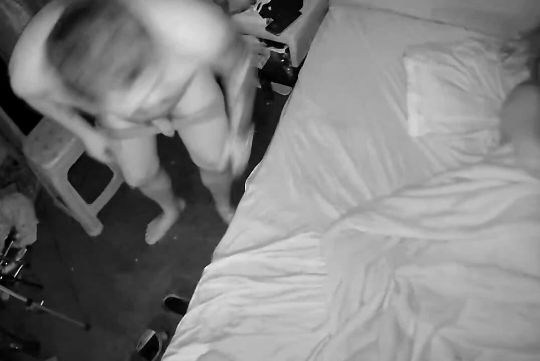 PUCHIS THE MILF CHRONICLES REAL HOMEMADE SEX