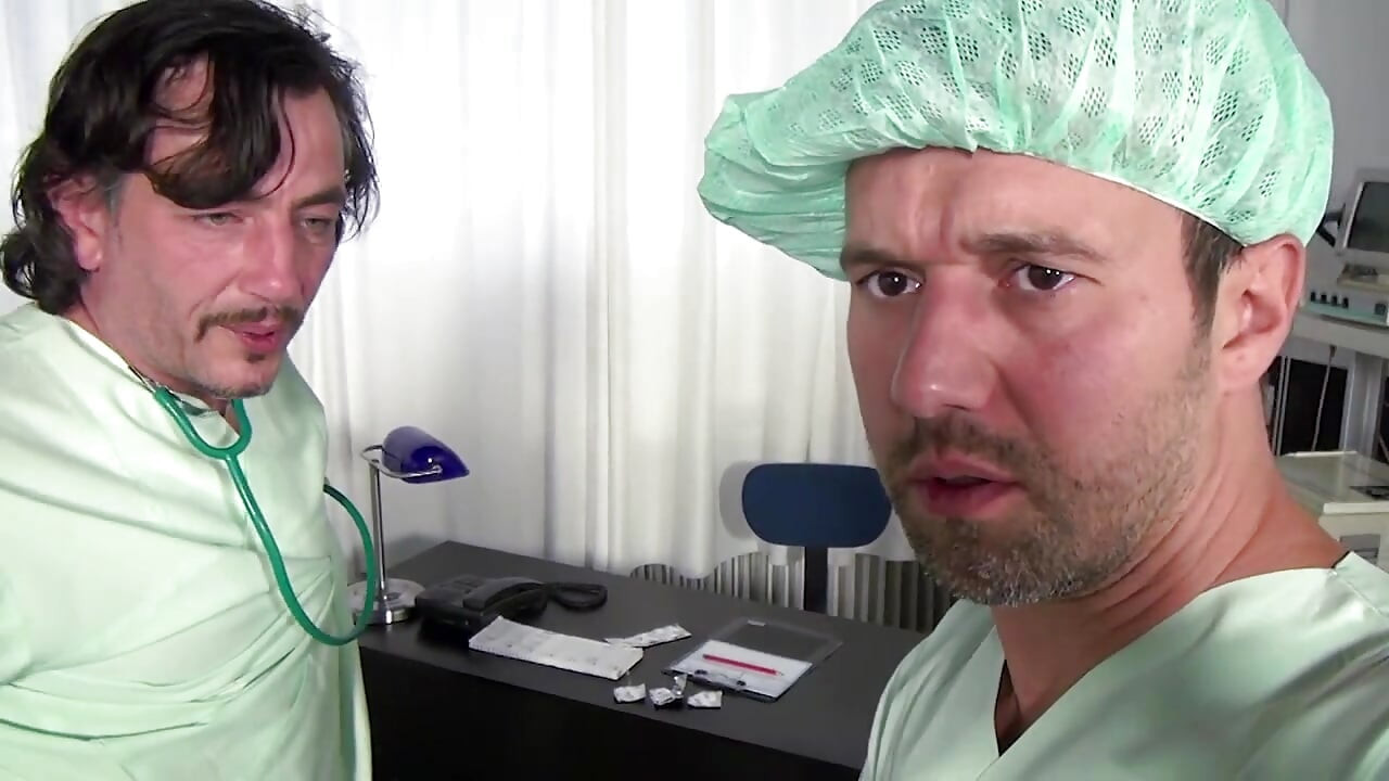 Doktor Fick - (full movie)