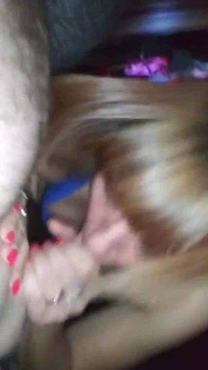 Wife BJ