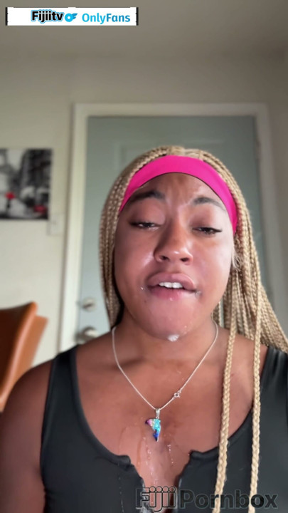 Str8rich Family drama my stepbrother fuck my throat whenever we alone | Clip 1