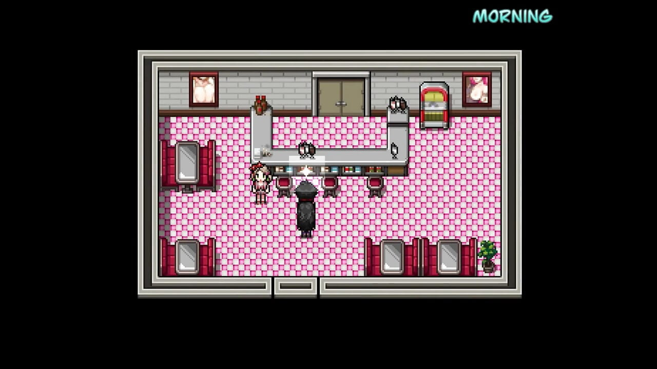 Zombie Retreat 2 - ตอนที่ 20 ค่ําคืนที่ดีมากโดย Loveskysan69