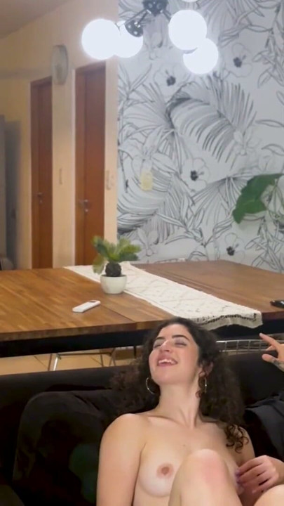 I Find My Girlfriend Cheating on Me With Her Friend!! | Clip 1