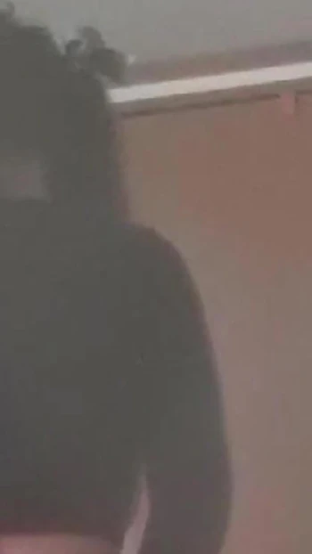 Iconic moment from "Hotwife Sucked a strangers Cock While The Hubby Was At Work"