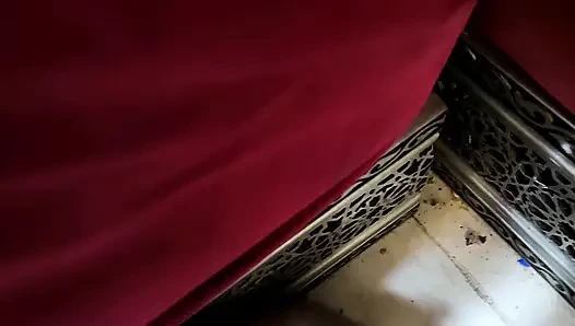 Hot Arab Sex, Fucking a Beautiful Woman in the Ass