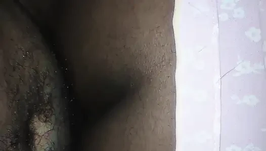 Pervert guy fucks the tight ass of the hot nudist evangelical stepmom hard