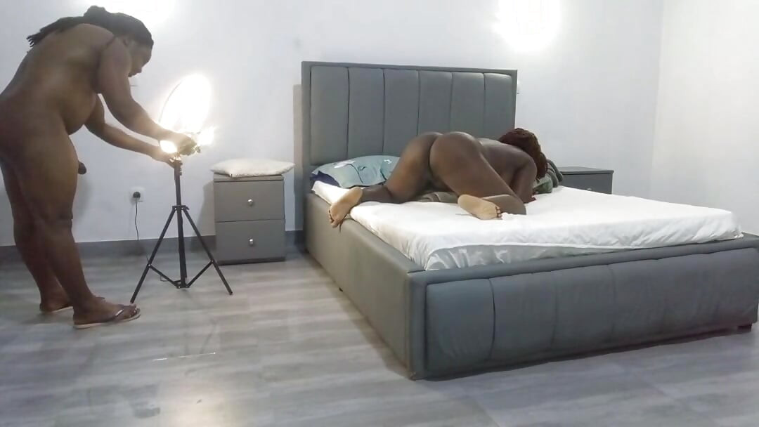 I loved this doggy style, they fucked me deliciously and I want more.