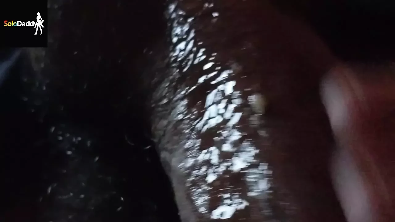 Guy alone big penis first time enjoys slowly (no face, real feeling) 🥵🔥