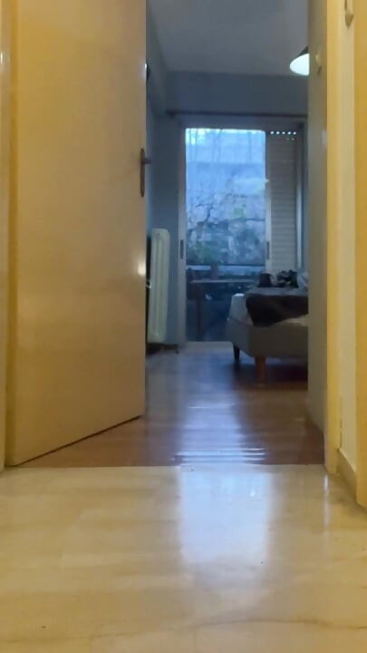 I want a cock inside me to untie me, to tear me apart, to make me squirt My pussy is burning from the fluids