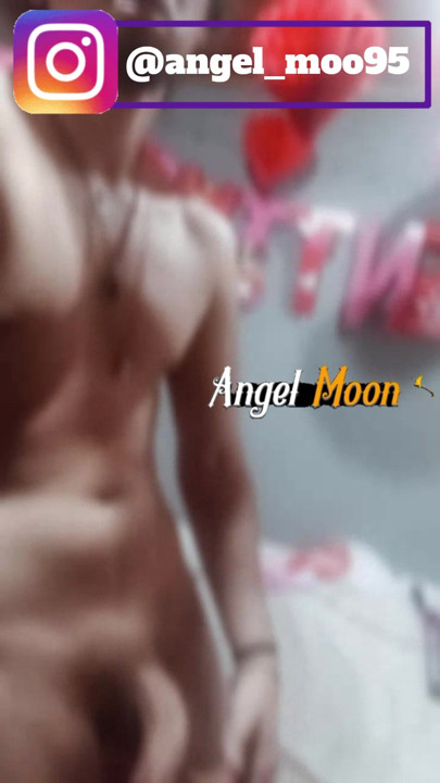 IKUTI AKU DI angel_moon95 INSTAGRAM