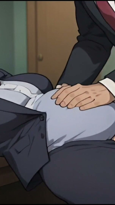 Muslim Pregnant Secretary Compilation Cartoon Hentai Animation | Clip 1
