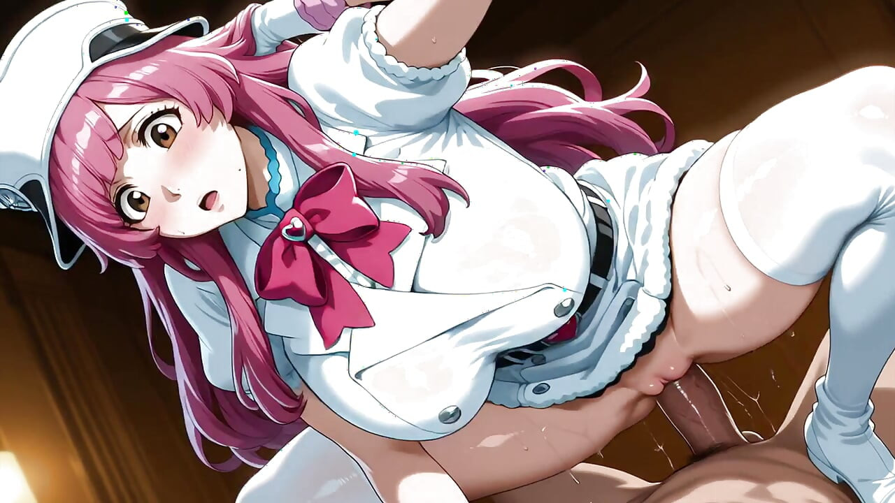 Meninas McAllon (Bleach)