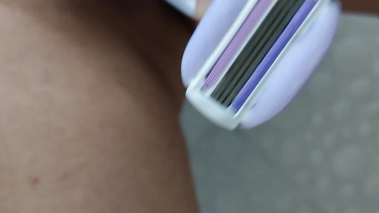 私のアソコが彼氏を恋しく思うとき