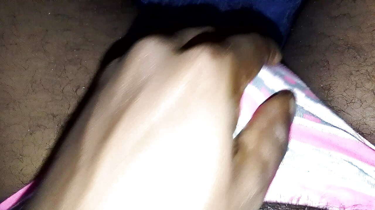 It's Good to Sit in Bed and Giving up the Panner