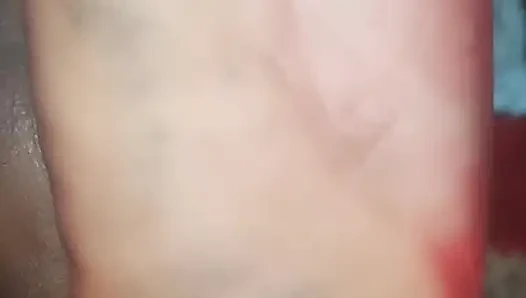 Bengalli seksi boudi