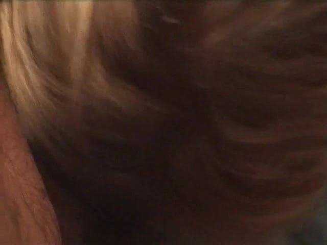 marie blowjob