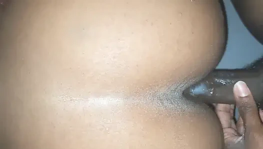 My neighbor fucks me when my husband is away his big cock made me sooo wet!